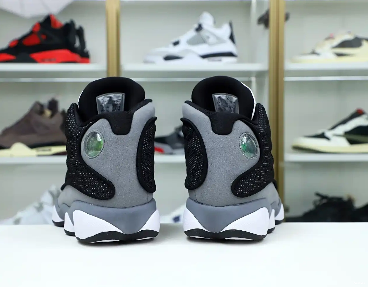 Jordan Air Retro 